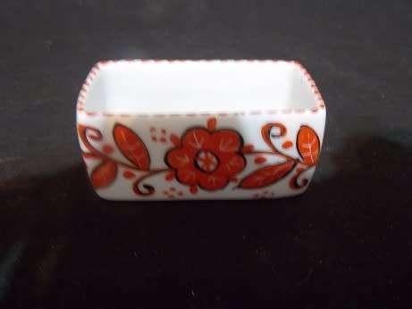 Pretty Brazilian Candle Holder Set
