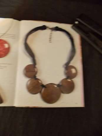 Set of Two Maria Di Spirito Beading Books