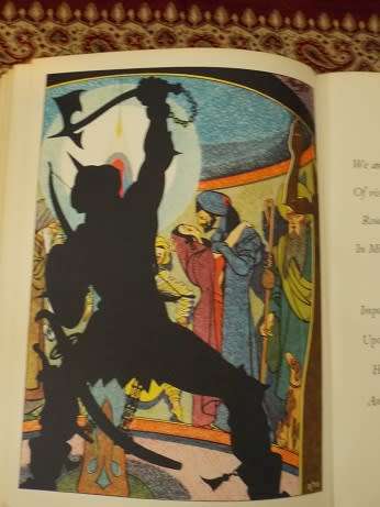 Rubaiyat of Omar Khayyam Poetry
