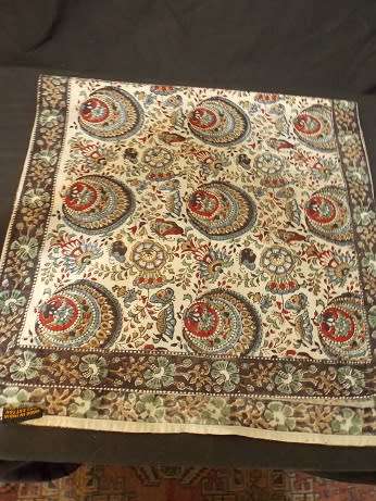 Beautiful Indian Table Runner