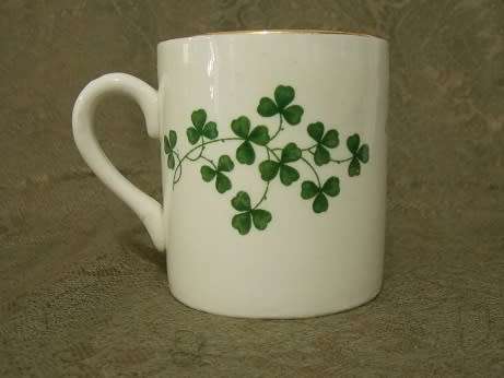 Arklow Potteries Mug