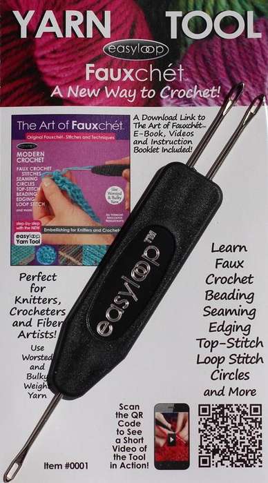 Easy Loop Fauxchet