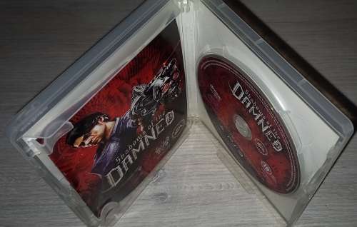 Shadows Of The Damned - PS3