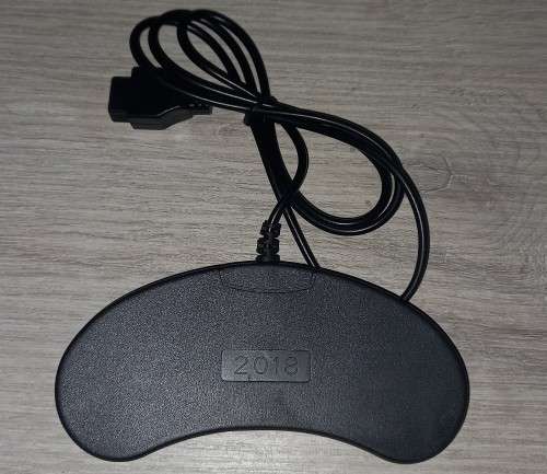 2xVideo Game Controllers