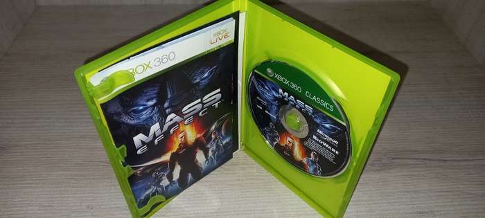 Project Gotham Racing 3 - XBOX 360