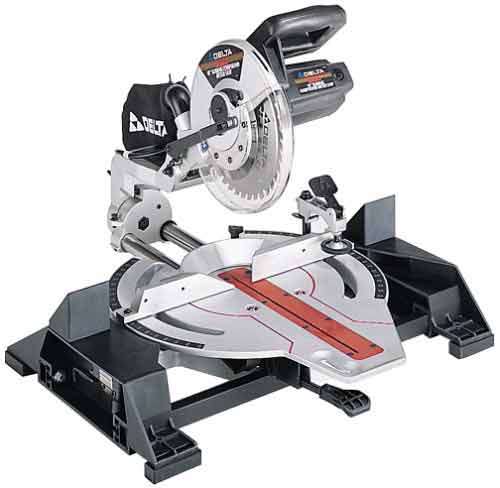 Delta Sidekick Mitre Saw