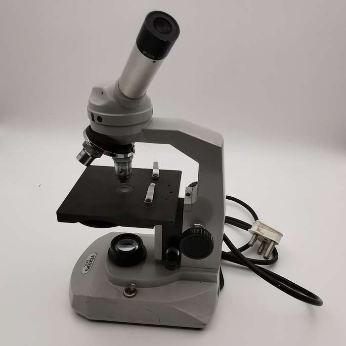 LARGE VICKERS KFCL ELECTRON MICROSCOPE - WORKING