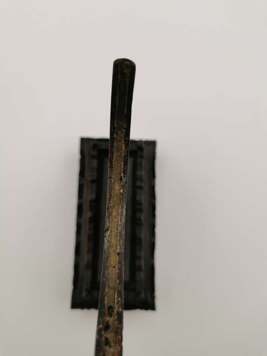 A pair of Chinese jade screens from the late Qing Dynasty