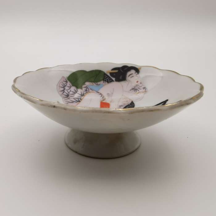 Japanese Imari porcelain(MeiJi)