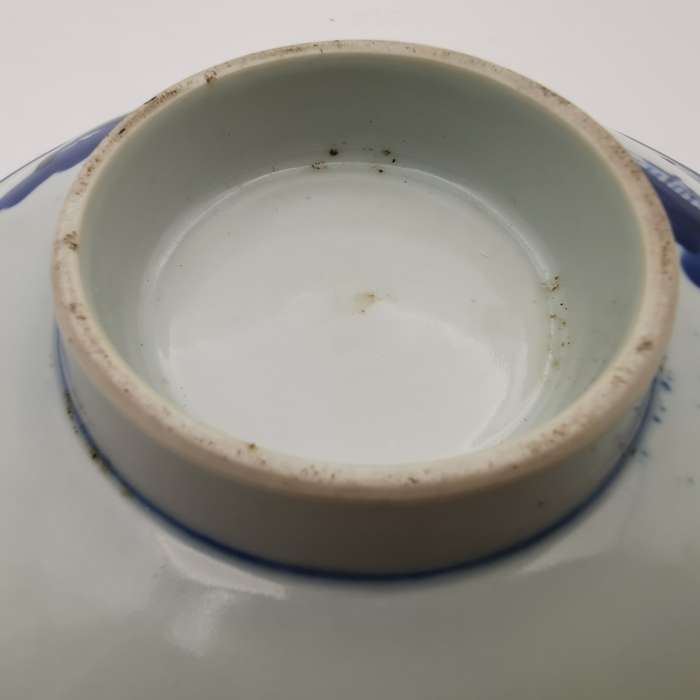 Fu Lu Shou Pan from Chinese Qing Dynasty