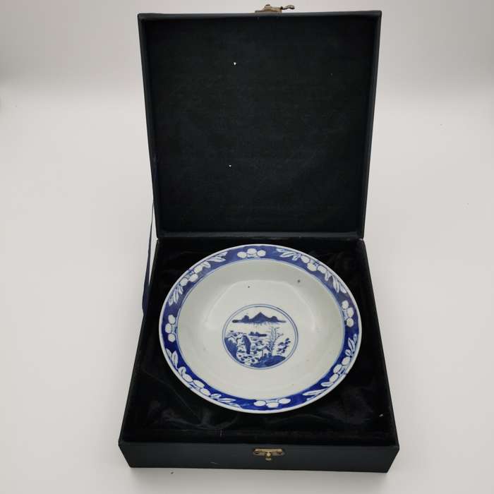 Fu Lu Shou Pan from Chinese Qing Dynasty