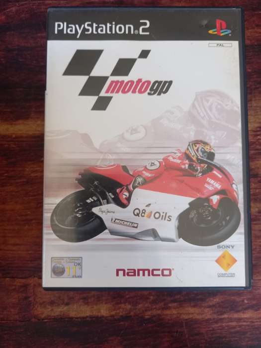 MotoGP