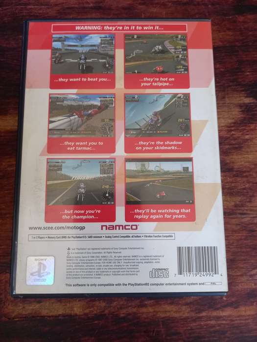 MotoGP