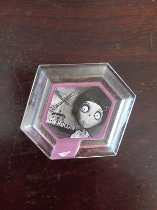 Disney Infinity New Holland