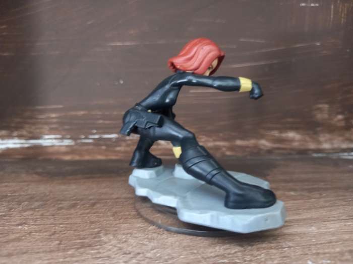 Disney Infinity Black Widow 2.0