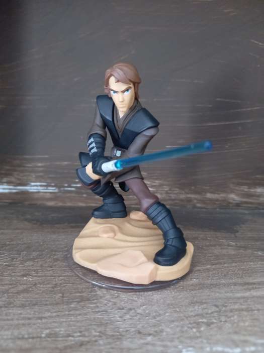 Disney Infinity Anakin Skywalker 3.0