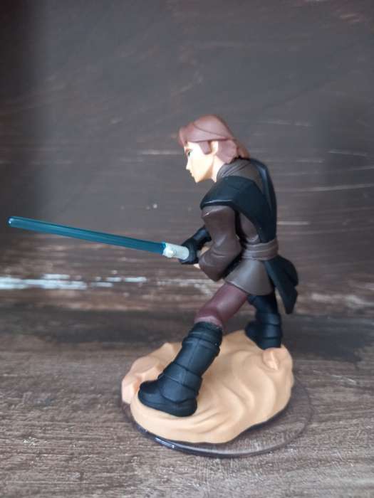 Disney Infinity Anakin Skywalker 3.0