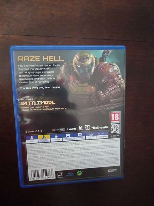 Doom Eternal