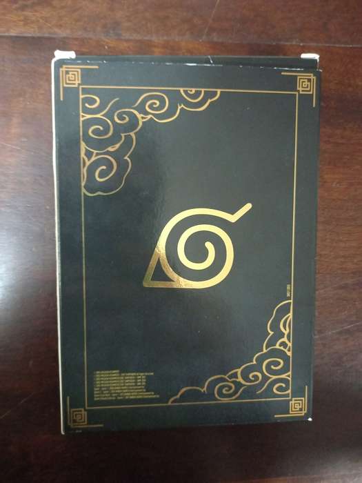Naruto Shippuden Ultimate Ninja Storm Legacy Edition