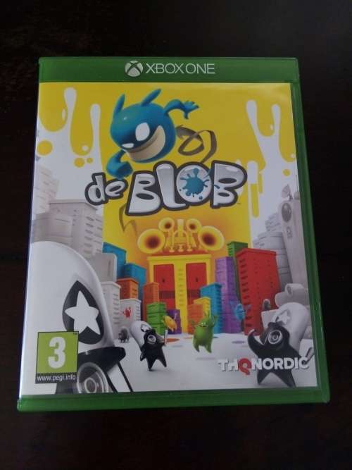 De Blob