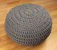 FLOOR CUSHIONS (POUFFS)