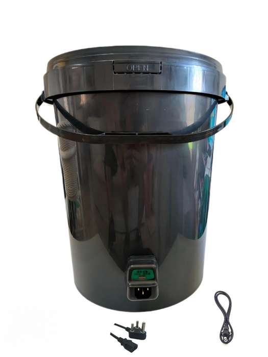 25lt Heater bucket