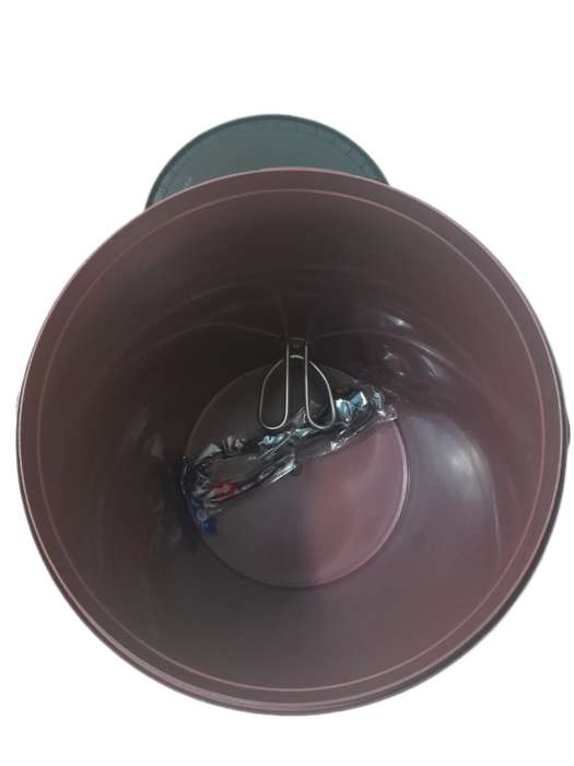 25lt Heater bucket