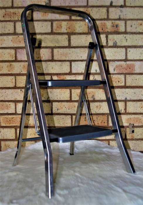 COLOMBO FACTOTUM 2 STEP LADDER