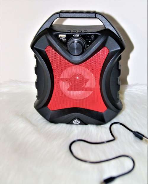 Audionic Sugar-7 BT Speaker