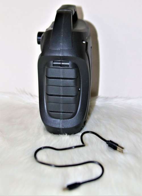Audionic Sugar-7 BT Speaker