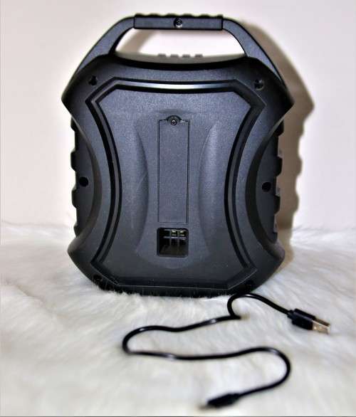 Audionic Sugar-7 BT Speaker