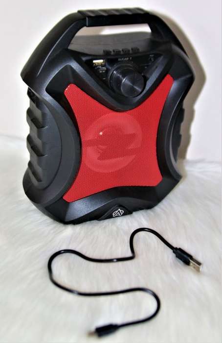 Audionic Sugar-7 BT Speaker