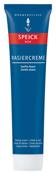 Speick Shave Cream (75 ml)