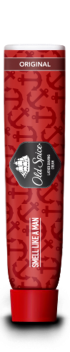Old Spice Original Shaving Cream (70g)