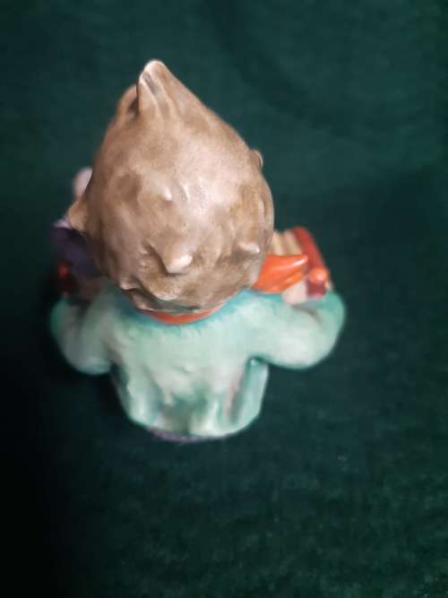 Hummel Figurine - Let`s Sing