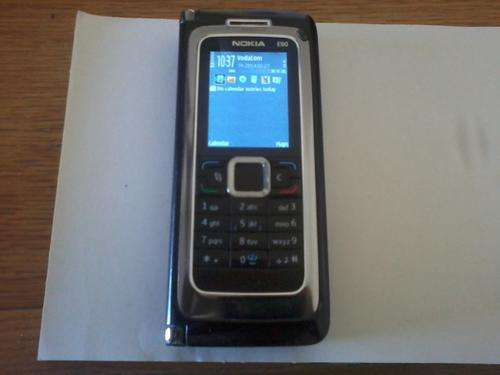 Nokia E90 Communicator