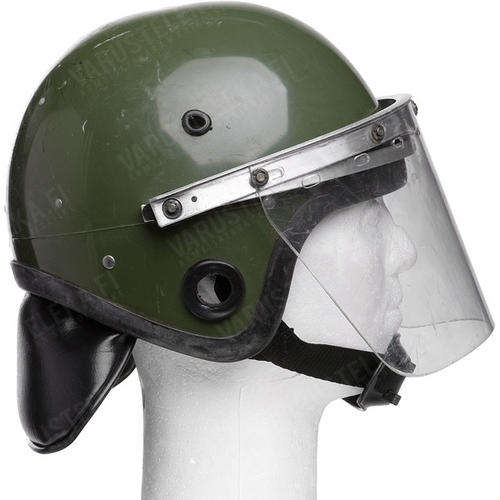 SADF Riot Helmet H-2