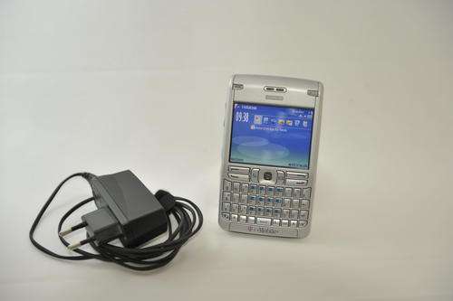 Nokia Smartphone E-61