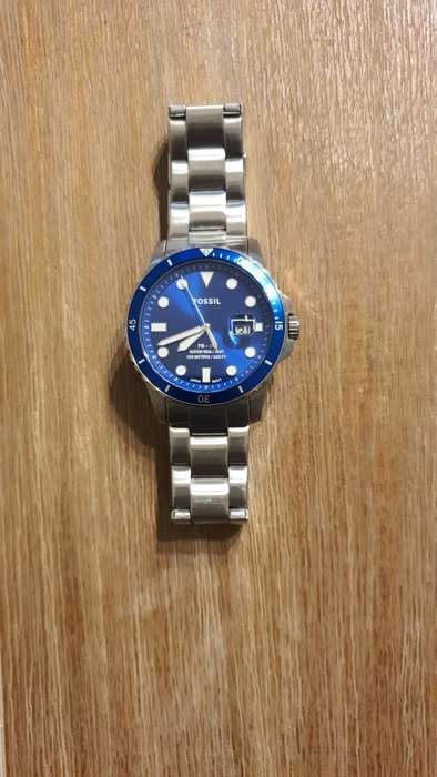 Fossil FB - 01