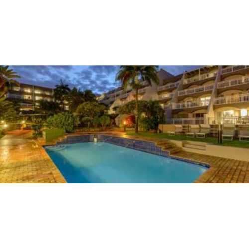 Midweek 2024 at Umhlanga Cabanas