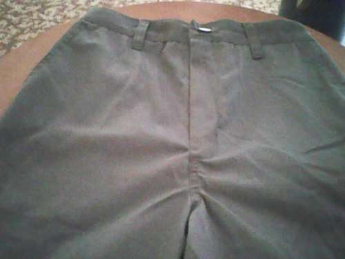 ARMY GREEN MEN'S PANTS - SIZE 30 - JONSSON - LIKE NEW!