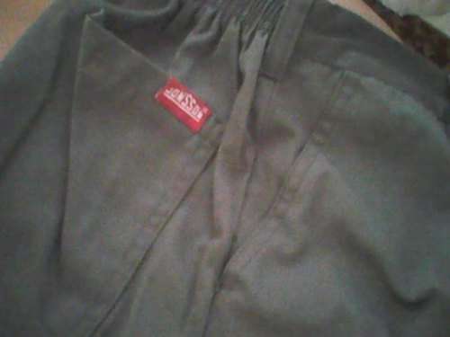 ARMY GREEN MEN'S PANTS - SIZE 30 - JONSSON - LIKE NEW!