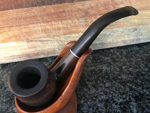 Crazy R1 Start No Reserve Dr. Macnab Pipe