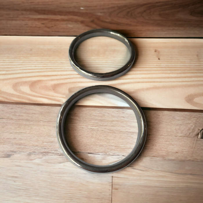 Stunning collectors bangles