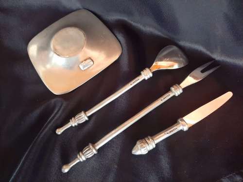 CARROL BOYES LOT