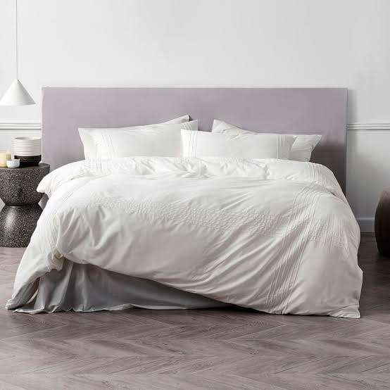 600 TC EGYPTIAN COTTON DUVET COVER