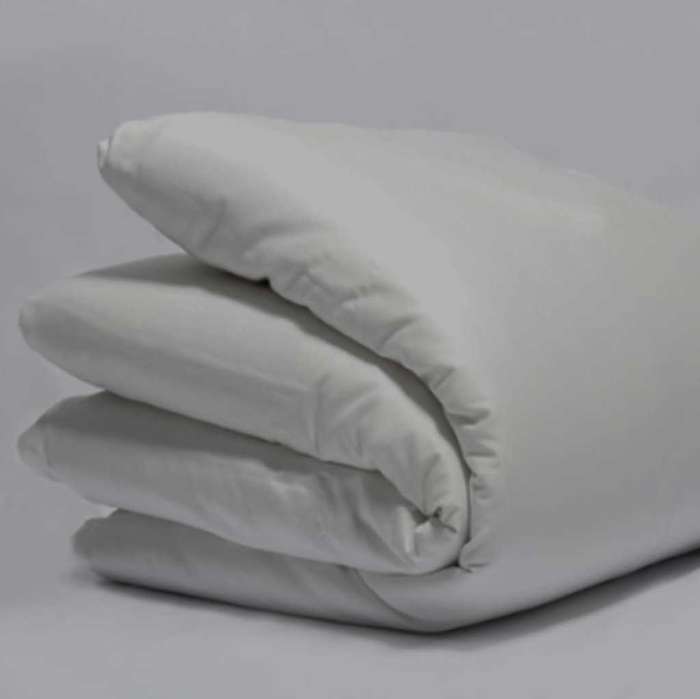 MYFAIR WHITE DUVET LINEN HOUSE