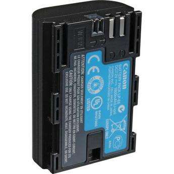 Canon LP-E6 Original battery for Eos 7D & 5D