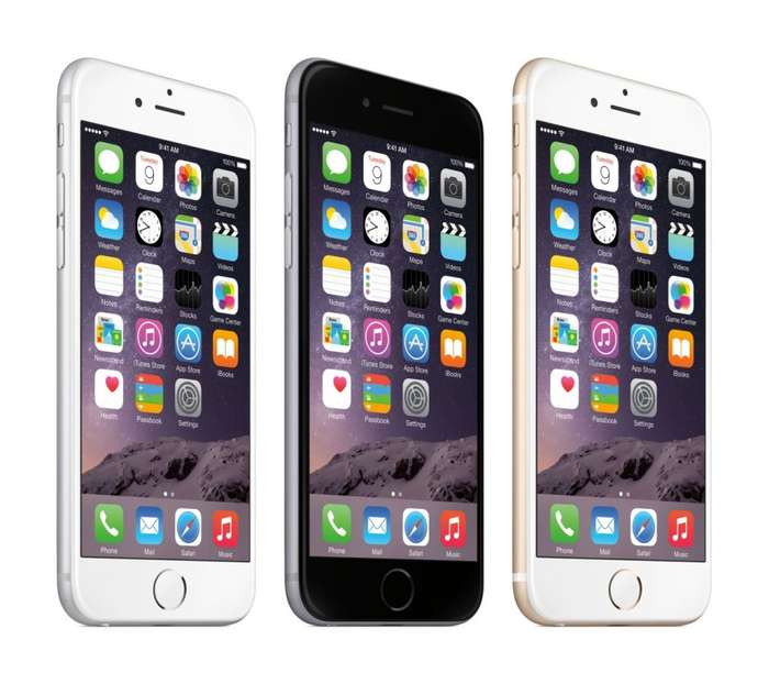 CLEARANCE SPECIAL !!! iPhone 6 64 GB