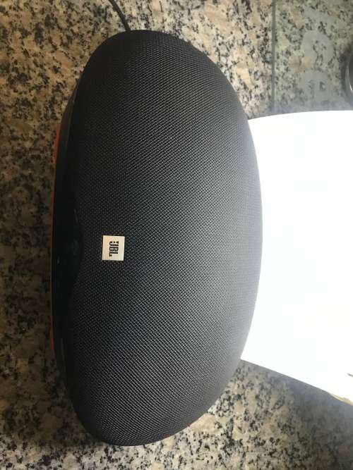 JBL Playlist Bluetooth / WiFi Speaker